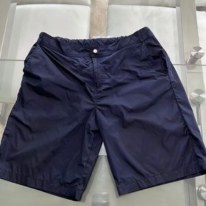 Gucci boys swimming shorts size 12